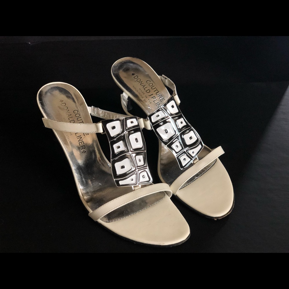 Donald Pliner Heels - Picture 3 of 3